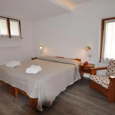 Hotel Meuble Dante