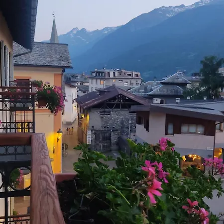 Hotel Meuble Dante