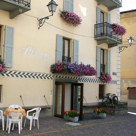 Meuble Dante Bormio