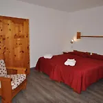 Hotel Meublé Dante Bormio
