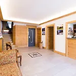 Hotel Meublé Dante