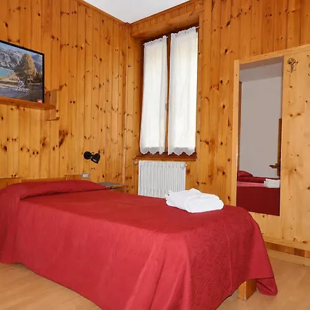 Meublé Dante Bormio