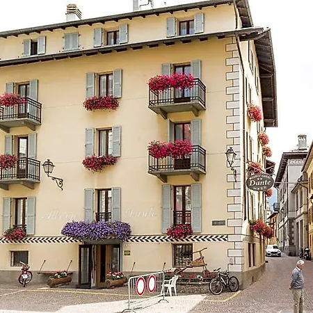 Hotel Meublé Dante