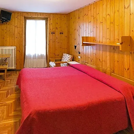 Hotel Meublé Dante