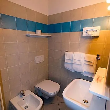 Meublé Dante Hotel Bormio