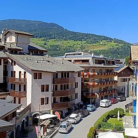 Hotel Meublé Dante Bormio