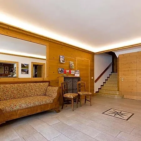 Meublé Dante Hotel