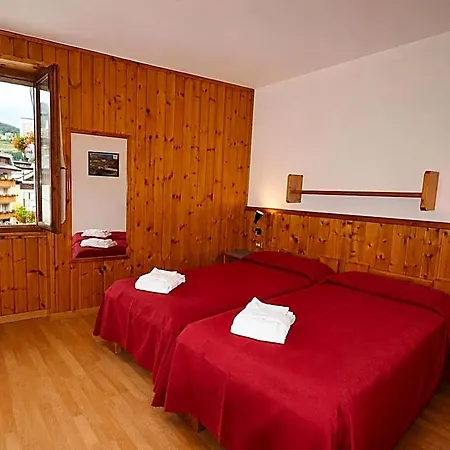 Hotel Meublé Dante