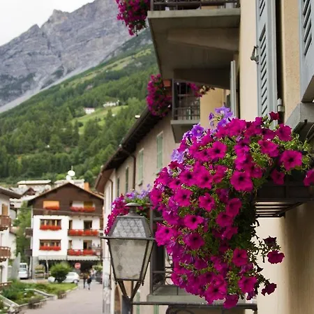 Meublé Dante Bormio