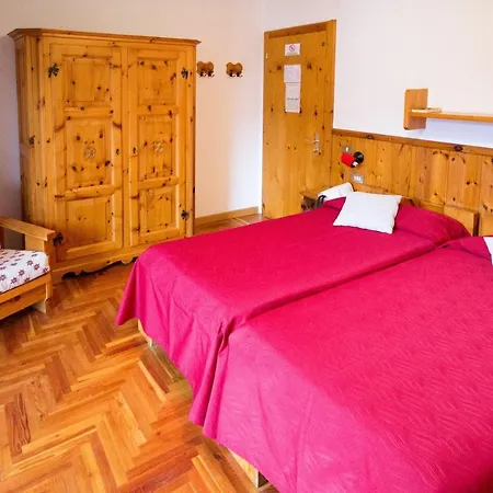 Hotel Meuble Dante