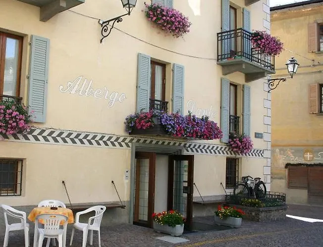 Meublé Dante Bormio