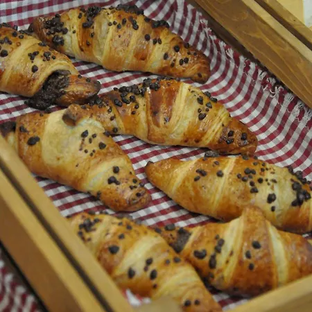 Meuble Dante 2* Bormio