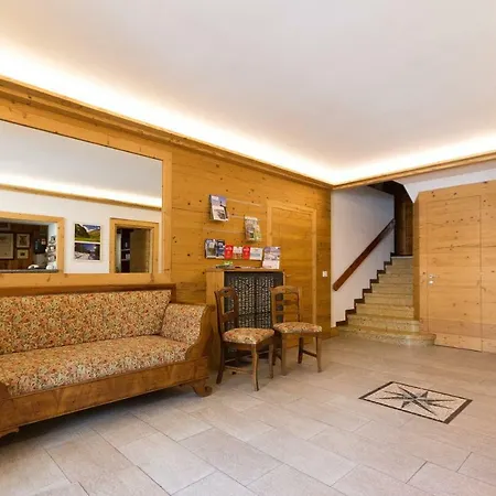 Meuble Dante 2* Bormio