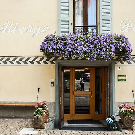 Meuble Dante Hotel