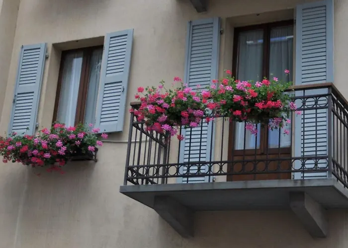 Meuble Dante 2* Bormio