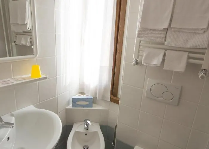 Hotel Meuble Dante Bormio