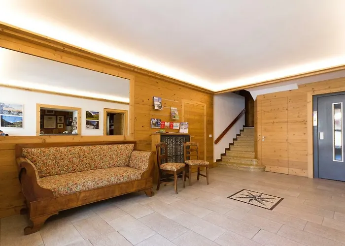 Meuble Dante 2* Bormio